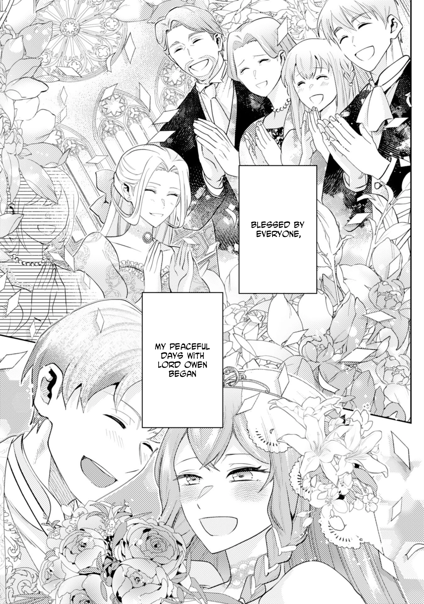 I Object to This Marriage: The Exploited Lady’s Comeback. Chapter 1 - . Page 17